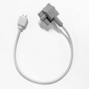 Checkme O2 Pediatric Fingertip Sensor