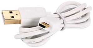 Checkme O2 Charging Cable