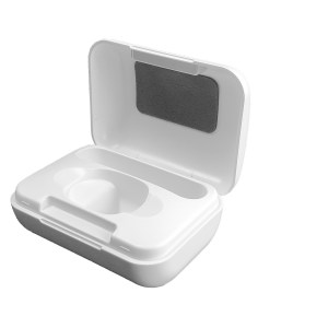 SleepImage Ring Case