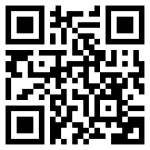 iOS app store QR code